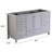 60'' Single Bathroom Vanity Base Only