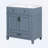 Tahliyah 30 " W With Top