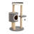 Whitnash 39.4'' H Cat Tree