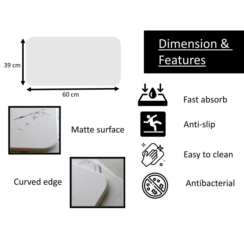 Bath Mat