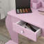 Alec Dressing Table with Mirror