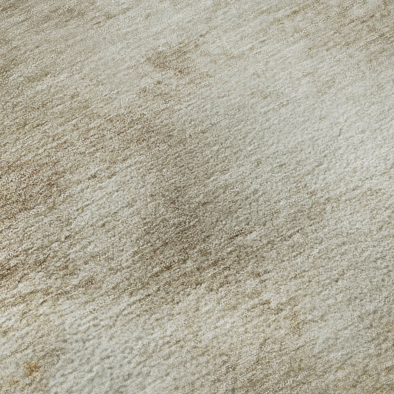 Premium Machine Washable Jacquez AMF1796 Modern Rug, Rectangle 1'8" x 2'6"