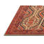Tapis rouge / beige Southwestern-1516616697