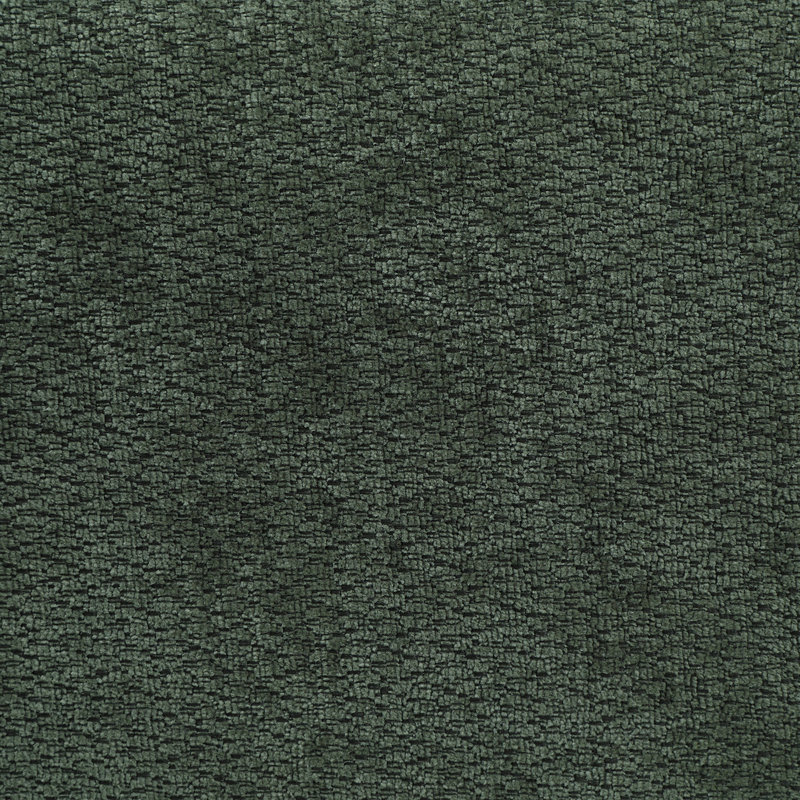 Canapé en lin vert compressé, 88" W