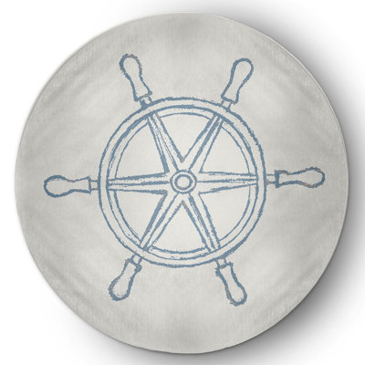 Schueller Chenille Indoor Rug