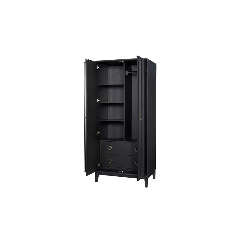 Armoire-penderie Aurora