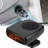 12v Dc Car Auto Electric Heater 2-in-1 Heating Cooling Fan Defroster Demister