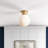 Chippewa Glass Flush Mount-1320478500-1320478501-1320478493