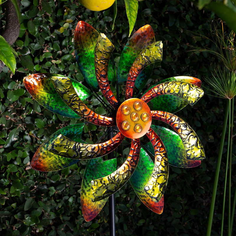 Piquet de jardin Radiant