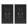 15 Tamper Resistant Duplex Outlet