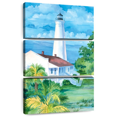 Phare Aletra St. Marks