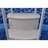 Main Access 18.1'' D Hot Tub Step in White