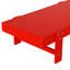 Méridienne inclinable en poly 77,7 po-1168295779