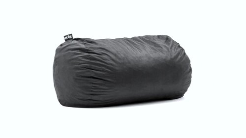 Big Joe Square Pillow Bean Bag Decor, Ceramic Intertwist, Weather Resistant Fabric, 16 Inches