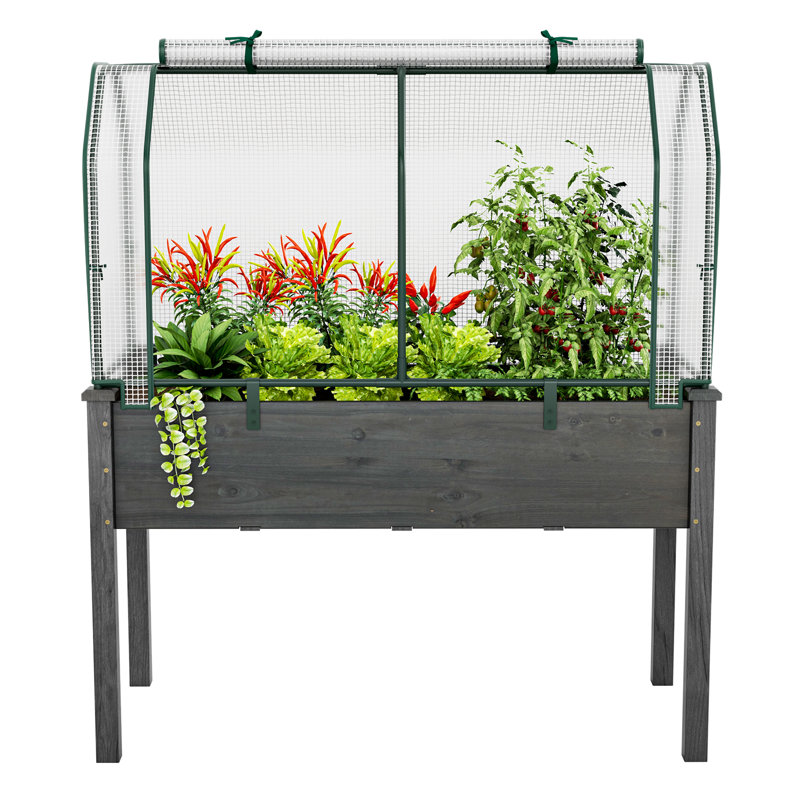 47" x 22" Mini Greenouse