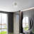 Govinda Semi Flush Mount-239567753