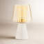 Lampe fantaisie en marbre Muriwai