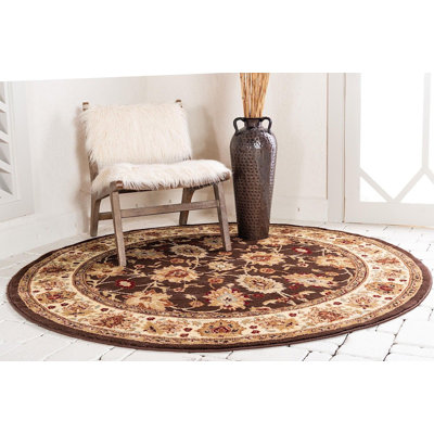 Odyssey Oriental Indoor Rug