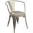 Perivale 17.5'' H Stacking Side Chair-352098049