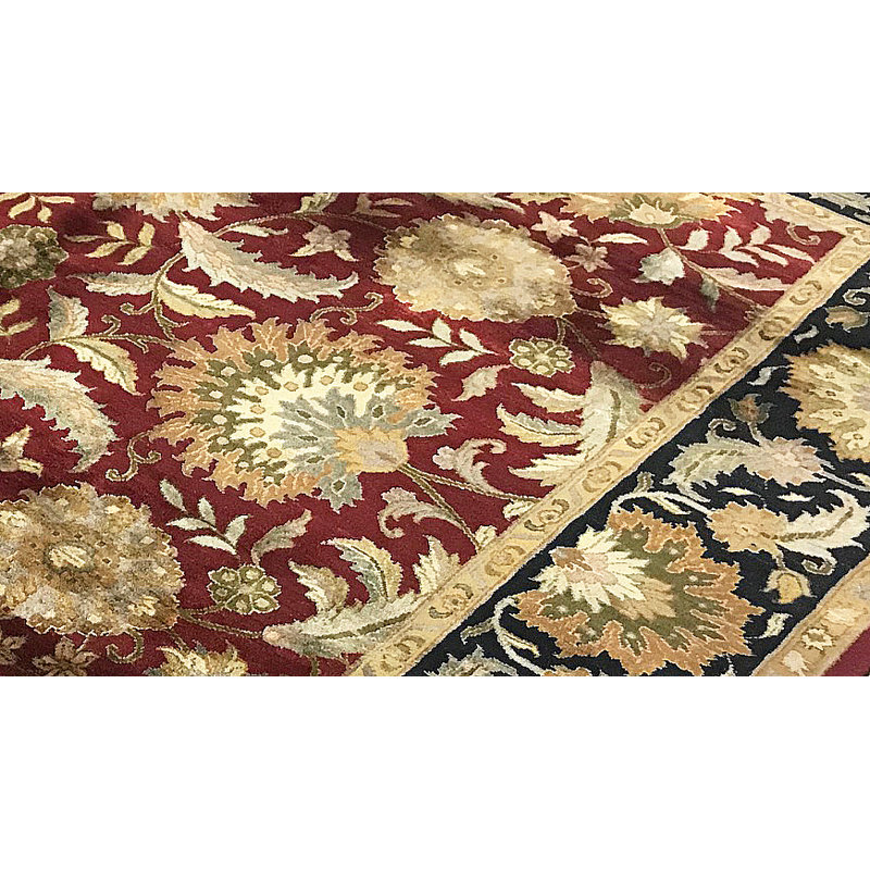 One-of-a-Kind 8' X 8'1" Area Rug