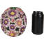 Figurine Ebros - Jour des Morts - Fuchsia mauve
