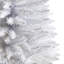 Mince arbre de Noël artificiel