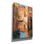 «Morning On The Canal 2» par Albena Hristova, art mural sur toile-2089102332