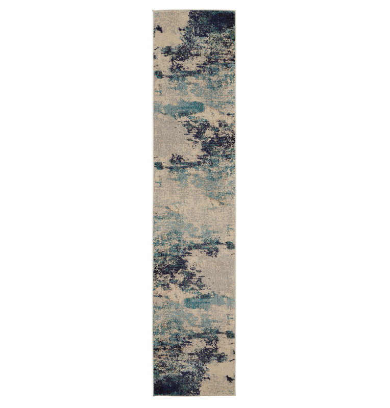 Tapis de couloir 10 pi