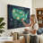 Personalized Golf Push Pin Hobby Map IV-238524438-238604133