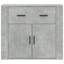 Kalisia 80cm Sideboard-1425715328