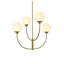 Kyle 4-Light Chandelier-1261612273-1261612272