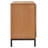 Prudhoe 34'' W 3 - Drawer Dresser-2118526393