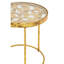 Casswell Frame End Table