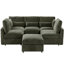 Canapé modulaire Modern-71029406