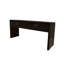 52'' W Solid Wood Console Table