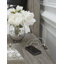 Table de chevet 3 tiroirs avec port USB-174391432