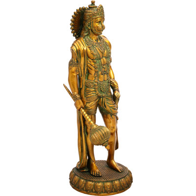 Religious & Spiritual Statue