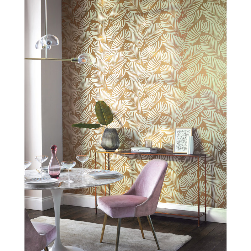 Mala Wallpaper, Citrus