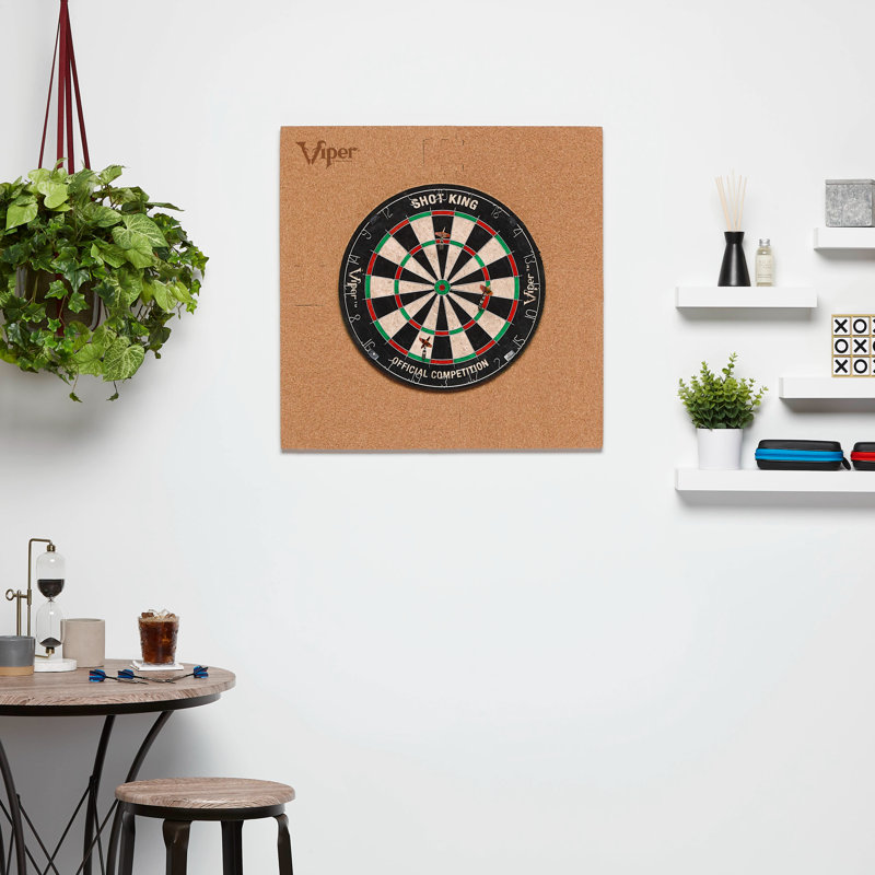 Wall Defender Bristle Surround