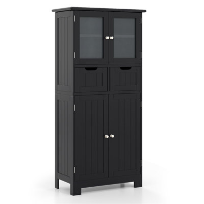 Bathroom Cabinet