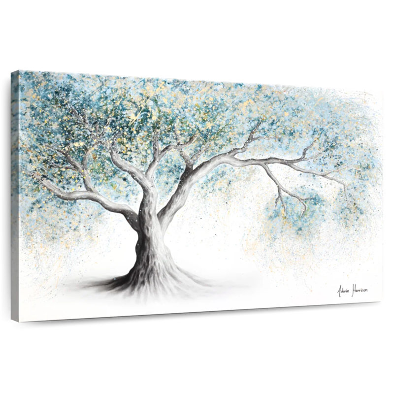 Arbre Harnek, H 8 po x l 12 po