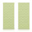 Portes de placard coulissantes à panneaux en bois manufacturé-83113180-83113184