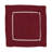 Rowles Hemstitched Border Dinner Napkin-585333615-585333603