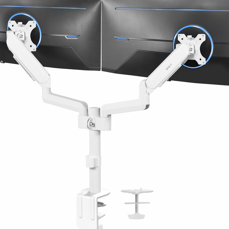 Vivo Multi-Screen Desktop Mount