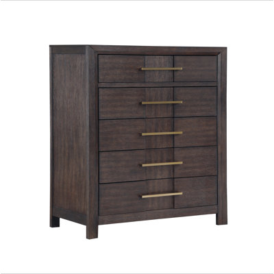 Commode 5 tiroirs Kenzo