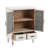 Angeles Accent Cabinet