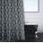 Avalon Geometric Shower Curtain-1462371395