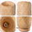 Bamboo Table Lamp