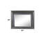Miroir biseauté Sawyer