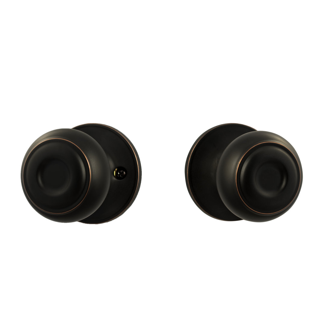 Juniper Passage Knob Sure-Loc Hardware 